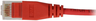 Miniatuurafbeelding van Patch Cable RJ45 U/UTP Cat6a 1.5m Red