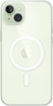Miniatuurafbeelding van Apple iPhone 15 Plus Clear Case