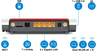 AVM FRITZ!Box 6850 LTE WLAN-Router Vorschau