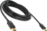 Delock DisplayPort Kabel 5 m Vorschau