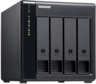Thumbnail image of QNAP TL-D400S 4-bay Expansion