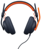 Miniatuurafbeelding van Logitech Zone Learn USB-C Headset