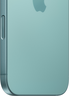 Thumbnail image of Apple iPhone 16 256GB Teal