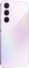 Samsung Galaxy A55 5G 128 GB Király lila előnézet