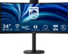 Thumbnail image of Philips 34B2U3600CH Curved Monitor