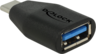 Thumbnail image of Delock USB Type-A - C Adapter