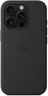 Thumbnail image of Apple iPhone 16 Pro Silicone Case Black