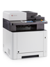 Vista previa de Kyocera ECOSYS M5526cdw MFP