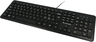 Thumbnail image of ARTICONA USB-A Wired Keyboard Black