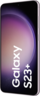Samsung Galaxy S23+ 512 GB lavender Vorschau