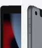 Apple iPad 10.2 9.Gen LTE 64 GB grau Vorschau