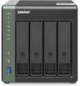 QNAP TS-431X3 4 GB 4-Bay NAS Vorschau