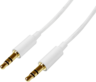 Miniatuurafbeelding van Cable 3.5 mm Jack/m-m 1m