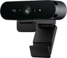 Aperçu de Webcam Logitech 4K Brio graphite