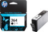 HP 364 Tinte schwarz Vorschau