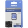 Hama Memory Fast 64 GB SDXC Karte Vorschau