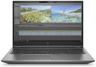 Thumbnail image of HP ZBook Fury 15 G7 i7 T2000 16/512GB