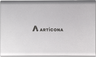 Miniatura obrázku Rozbočovač ARTICONA USB4 Dual 4k PD