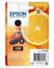 Thumbnail image of Epson 33 Claria Ink Black