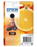 Thumbnail image of Epson 33 Claria Ink Black