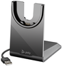 Thumbnail image of Poly Voyager Focus 2 USB-C CS Headset