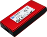 Thumbnail image of Kingston XS1000 1TB SSD Red