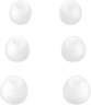 Thumbnail image of Samsung EO-IC100 In-Ear Headset White