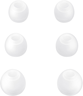 Imagem em miniatura de Headset Samsung EO-IC100 In-Ear branco