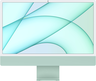 Aperçu de Apple iMac 4.5K M1 8 Core 256 Go, vert