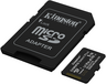 Thumbnail image of Kingston Canvas Select P microSDXC 1TB