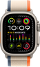 Thumbnail image of Apple Watch Ultra 2 LTE 49mm Titanium