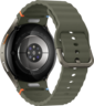 Imagem em miniatura de Samsung Galaxy Watch7 LTE 44 mm verde