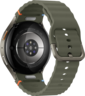 Miniatura obrázku Samsung Galaxy Watch7 LTE 44 mm zelené
