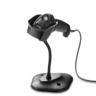 Thumbnail image of Zebra DS2208 SR Scanner USB+Stand Kit