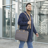 Anteprima di Borsa Hama Ultra Lightweight 14.1