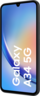 Miniatura obrázku Samsung Galaxy A34 5G 128 GB grafitový
