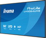 Miniatuurafbeelding van iiyama ProLite LH5064UHS-B1AG Display