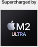 Apple Mac Pro Tower M2 Ultra 128GB/1TB Vorschau