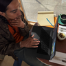 Vista previa de MacBook Pro 14 Apple M3Max 36GB/1TB pl.