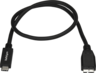 StarTech USB Typ C - Micro-B Kabel 1 m Vorschau