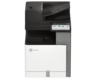 Widok produktu MFP Lexmark CX833se w pomniejszeniu