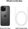 Vista previa de iPhone 16 Pro Max Apple 512GB ng titanio