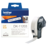 Brother 17x87mm Ordnerregister-Etiketten Vorschau