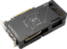 Aperçu de Carte graph Asus Dual RX 7600 EVO OC