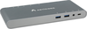 ARTICONA 2x 4K 60W Thunderbolt 3 Docking Vorschau