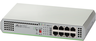 Allied Telesis AT-GS910/8 Switch Vorschau