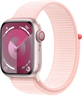Imagem em miniatura de Apple Watch S9 9 LTE 41mm alu rosa