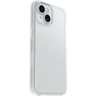 OtterBox iPhone 15 Symmetry tok átlátszó előnézet