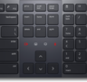 Miniatuurafbeelding van Dell KB900 Multimedia Keyboard