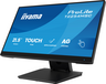 Anteprima di Monitor iiyama PL T2254MSC-B2AG Touch